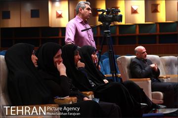 شبگردی ستاد توانمند سازی بانوان سرپرست خانوار  16