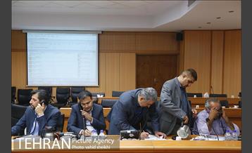 ارتباط مستقیم سامانه 1888 با حضور اعضای محترم شورای شهر 30