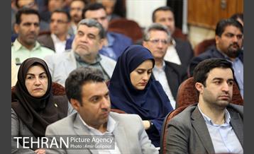 همایش حریم شهر تهران، بایدها و نبایدها 5