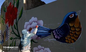 بهارستان در پایتخت 7