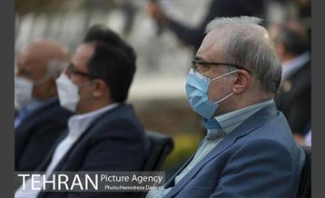 باغ کتاب؛ میزبان جشن ملی پرچم 30