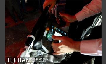 یک شب با شهردار شب تهران 32