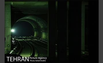 بازدید شهردار تهران از خطوط 6 و 7 مترو و ایستگاه دولت آباد 21