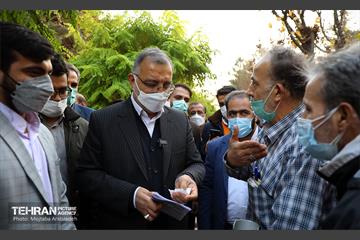 همایش بزرگداشت روز دانشجو "دانشگاه تربیت مدرس" 28