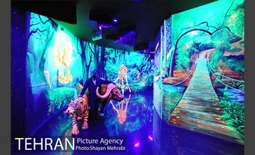 رویا پارک 28