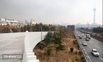 به وقت خدمت؛ مسیر زندگی 25