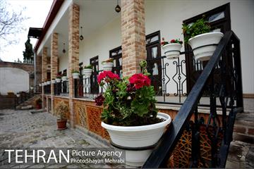 خانه مهربان تهران 11