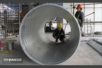 ترمینال شرق 18