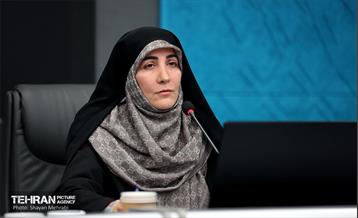 تکریم روانشناسان مستقر در مراکز اسکان موقت جنگ رمضان 28