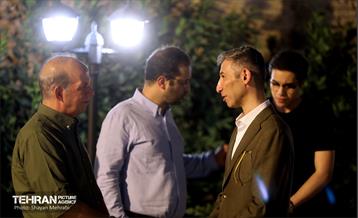 نشست هم‌ اندیشی اساتید و متخصصین طراحی صنعتی سراسر کشور با مدیران سازمان زیباسازی شهر تهران 35