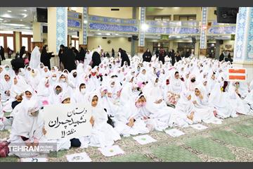جشن عبادت فرشته‌ها  19