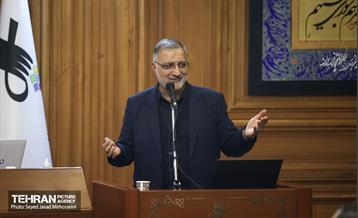 ارائه لایحه بودجه سال ۱۴۰۴ 18