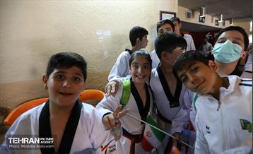 افتتاحیه جشنواره های اوقات فراغت و فعالیت های ورزشی محلی