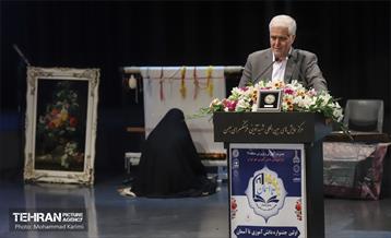 اولین جشنواره دانش‌آموزی «تا آسمان» 22