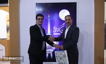 اختتامیه دومین نمایشگاه تخصصی شهر پایدار در جزیره کیش 3