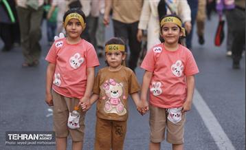 اجتماع بزرگ امام‌ رضایی‌ها - 3 13