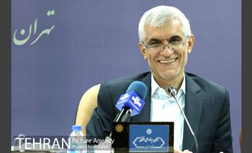 نشست پرسش و پاسخ نود و ششمین نشست مجمع شهرداران کلان شهرهای ایران  28