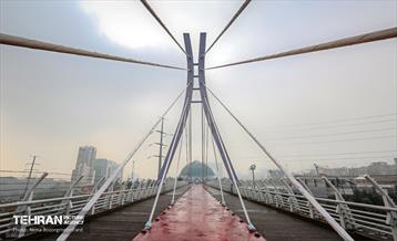 عباس آباد در مه 16