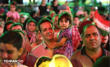 جشن «پیامبر مهربانی» 20