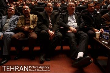 گردهمایی سراسری مدیریت جهادی  14