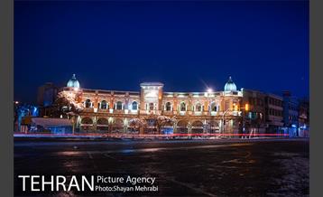 میدان حسن آباد 29