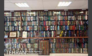 تهرانگردی احمد مسجدجامعی با موضوع مبعث‎ 3