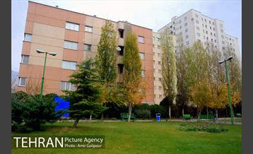 بوستان پارسیان 16