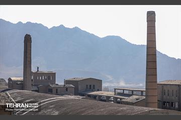 تور بازدید عکاسان خبری از کارخانه سیمان ری  16