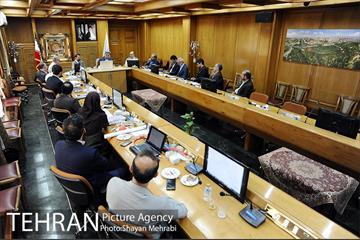 جلسه پروژه آتی میدان امام خمینی(ره) 37