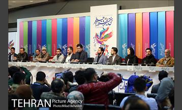 نهمین روز سی و هفتمین جشنواره فیلم فجر 10