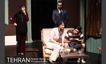 نمایش اولدسی بروک 14