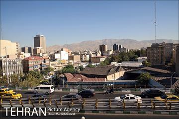 پل غیر‌ همسطح روشندلان 17