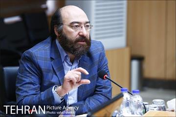جلسه شورای راهبردی محیط زیست و توسعه پایداری شهرداری تهران 3