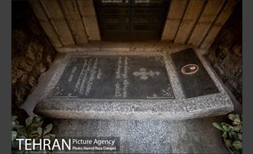 کلیسا حضرت یوسف 4