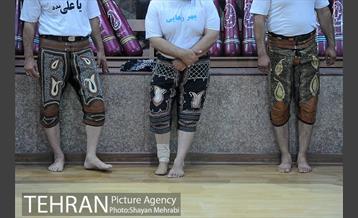 آئین گلریزان کمک به زندانیان جرائم غیرعمد زیر 18 سال 22