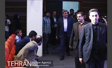 مراسم اختتامیه نمایشگاه شهری که من دوست دارم  21