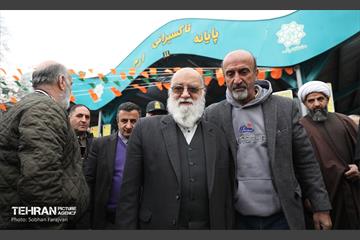 یکصد‌وهفتمین پویش امید و افتخار 2