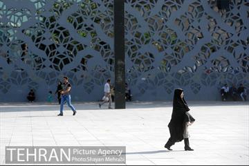 میدان امام حسین(ع) 6