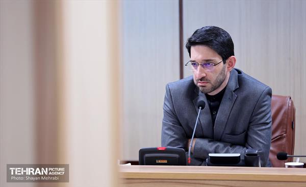 نشست مدیران روابط عمومی شهرداری تهران 36