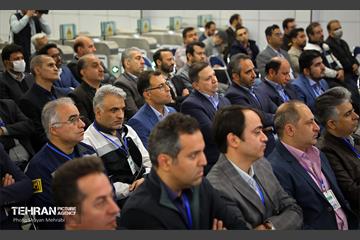 آیین بهره‌برداری از ۱۱ کیلومتر خط مترو 14