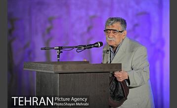 جشن 230 ساله شدن تهران 39