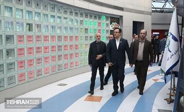 آئین روز درختکاری با حضور سفیران و نمایندگان کشورهای خارجی 35