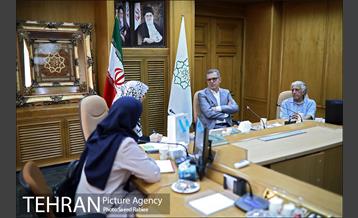 ریحانه به آرزویش رسید 14