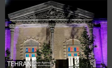 عمارت قزاقخانه 1