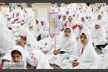جشن عبادت فرشته‌ها  8