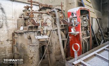 تور بازدید عکاسان خبری از کارخانه سیمان ری  5