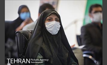 رونمایی از «روزنامه تصویری دروازه تهران» 2