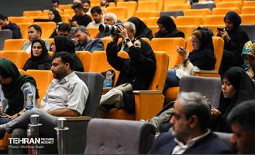 نشست خبری علیرضا زاکانی شهردار تهران 5