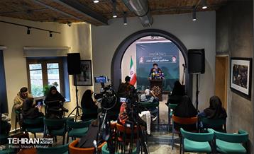 سخنگوی شهرداری تهران 10