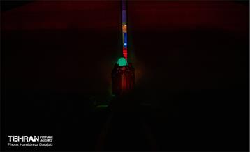 نمایش میدانی جان‌فدا 14